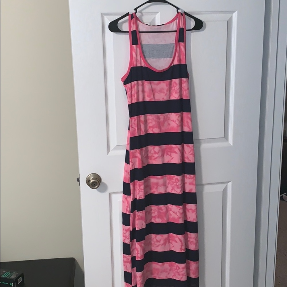 Long Sundress